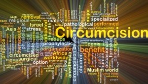 Muslim circumcision