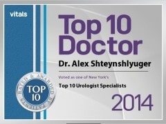 Top 10 Doctor
