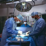 Angiomyolipoma Surgery