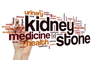 Kidney Stone Treatment