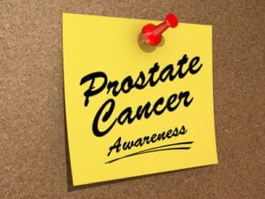 Prostate Cancer