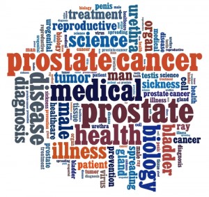 Prostate Cancer Treatment