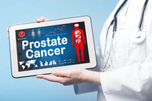 Prostate Cancer Treatment