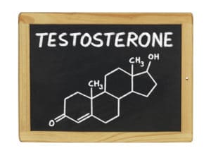 Zytiga: Testosterone Hit