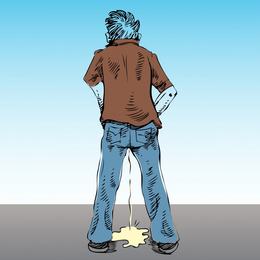 Causes of Weak Urine Stream and Low Flow in Men Urine Flow problems