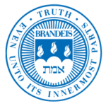 Brandeis-Logo